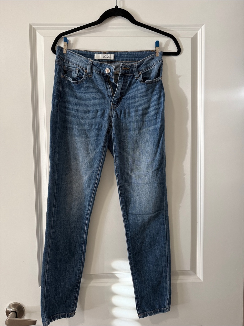 Kancan Rachel Skinny Jeans